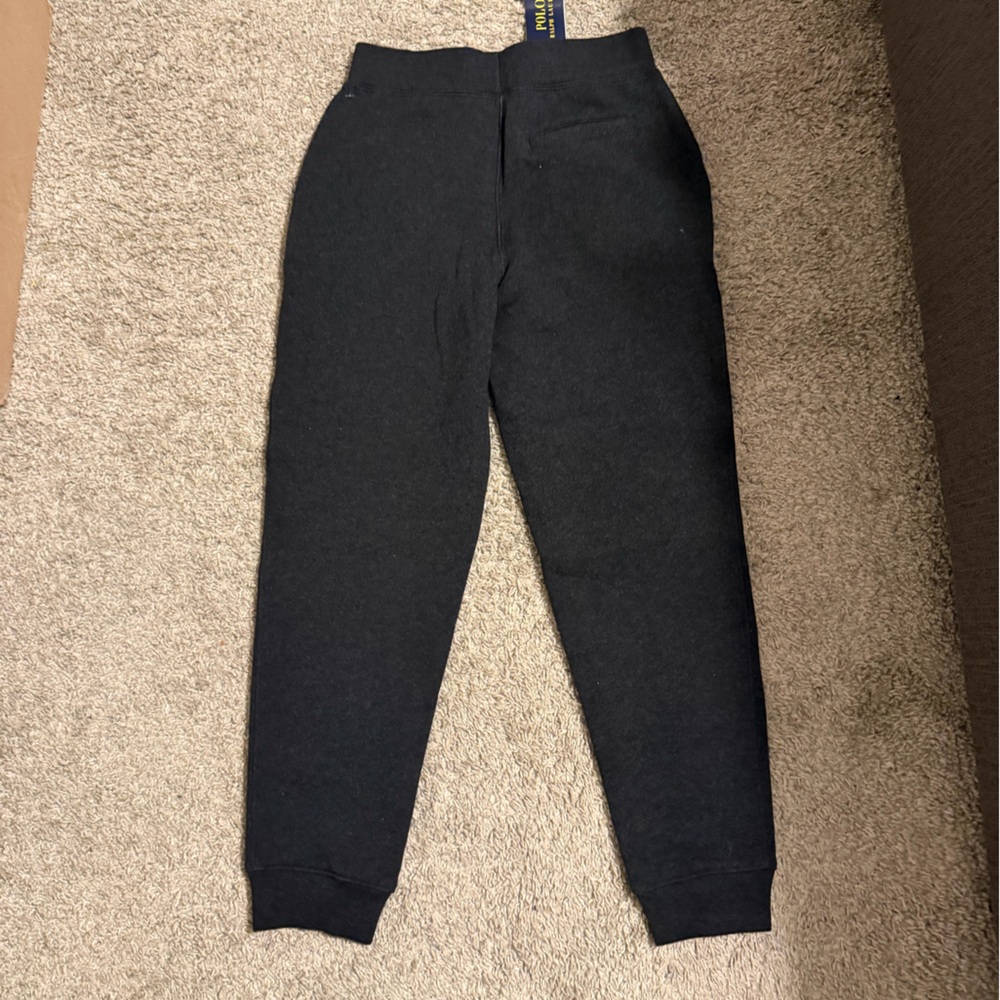 Boys Polo Ralph Lauren Sweatpants - Picture 7 of 10